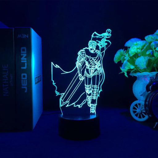 Lampe LED Berserk - G Berserk-MANGA SHOP-Manga Shop