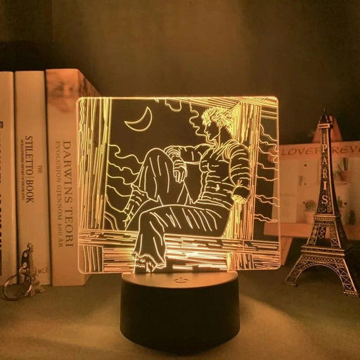 Lampe LED Berserk - Night-MANGA SHOP-Manga Shop