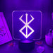 Lampe LED Berserk - Sacrifice-MANGA SHOP-Manga Shop