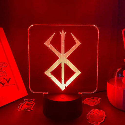 Lampe LED Berserk - Sacrifice-MANGA SHOP-Manga Shop
