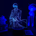 Lampe LED Bleach - Gin Ichimaru-MANGA SHOP-Manga Shop
