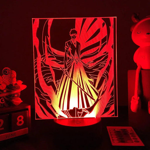 Lampe LED Bleach - Ichigo Bankaï-MANGA SHOP-Manga Shop