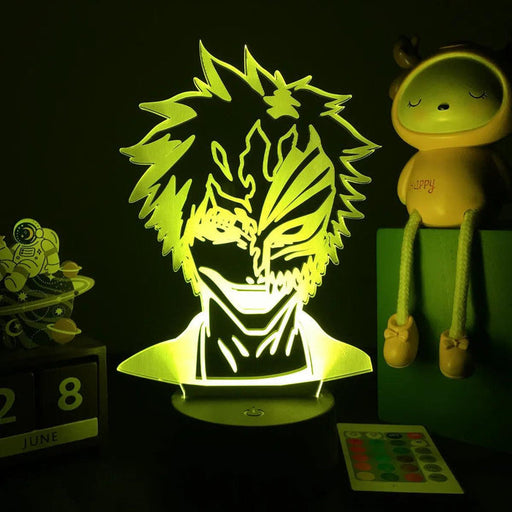 Lampe LED Bleach - Ichigo Kurosaki Hollow-MANGA SHOP-Manga Shop