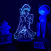 Lampe LED Bleach - Ichigo Masque-MANGA SHOP-Manga Shop