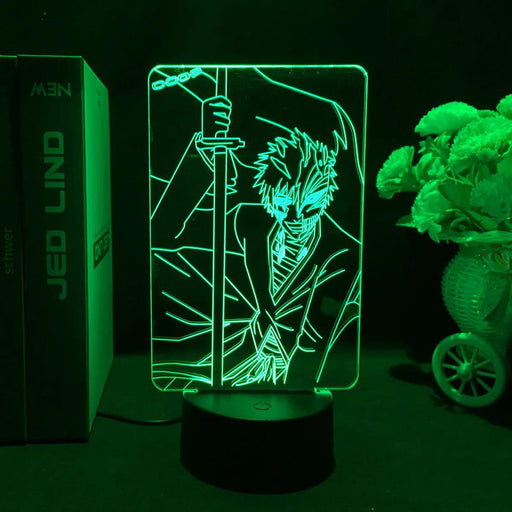 Lampe LED Bleach - Katana Ichigo-MANGA SHOP-Manga Shop