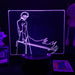 Lampe LED Bleach - Kurosaki Ichigo-MANGA SHOP-Manga Shop