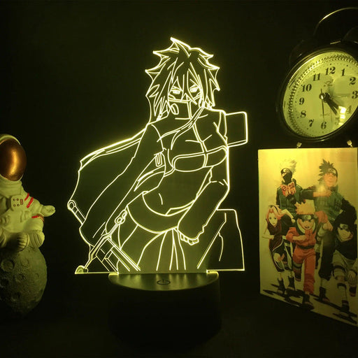 Lampe LED Bleach-MANGA SHOP-Manga Shop
