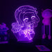 Lampe LED Demon Slayer - Cute Nezuko-MANGA SHOP-Manga Shop
