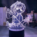 Lampe LED Demon Slayer - Kanao Tsuyuri-MANGA SHOP-Manga Shop