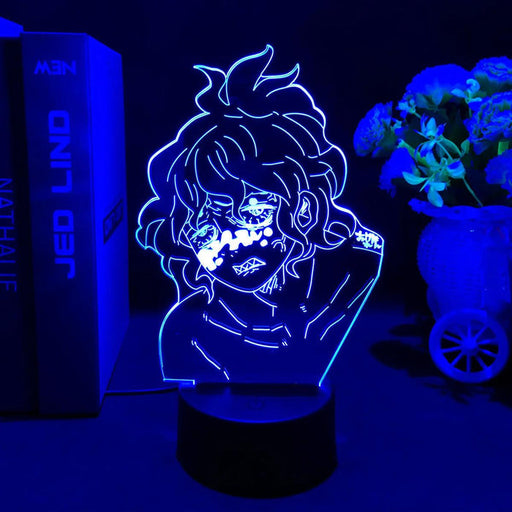 Lampe LED Demon Slayer - Kanjori Mitsuri-MANGA SHOP-Manga Shop