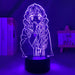 Lampe LED Demon Slayer - Mitsuri-MANGA SHOP-Manga Shop