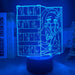 Lampe LED Demon Slayer - Nezuko Chan-MANGA SHOP-Manga Shop
