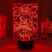 Lampe LED Demon Slayer - Nezuko Mask-MANGA SHOP-Manga Shop