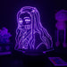 Lampe LED Demon Slayer - Nezuko Portrait-MANGA SHOP-Manga Shop
