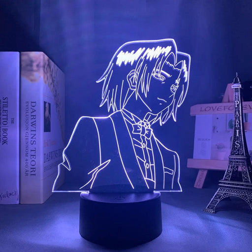 Lampe LED Hunter x Hunter - Feitan-MANGA SHOP-Manga Shop