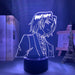 Lampe LED Hunter x Hunter - Feitan-MANGA SHOP-Manga Shop