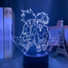 Lampe LED Hunter x Hunter - Gon & kirua-MANGA SHOP-Manga Shop