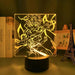Lampe LED Hunter x Hunter - Kirua Fight-MANGA SHOP-Manga Shop