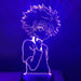 Lampe LED Hunter x Hunter - Kirua Z.-MANGA SHOP-Manga Shop