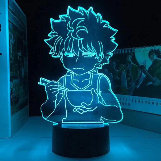 Lampe LED Hunter x Hunter - Kirua Zoldik-MANGA SHOP-Manga Shop