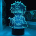 Lampe LED Hunter x Hunter - Kirua Zoldik-MANGA SHOP-Manga Shop