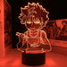 Lampe LED Hunter x Hunter - Kirua Zoldik-MANGA SHOP-Manga Shop