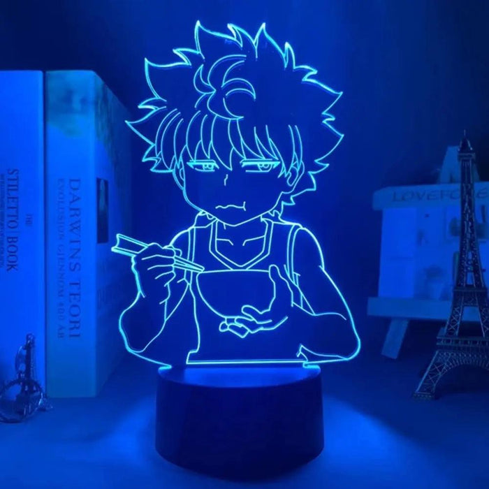 Lampe LED Hunter x Hunter - Kirua Zoldik-MANGA SHOP-Manga Shop