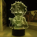 Lampe LED Hunter x Hunter - Kirua Zoldik-MANGA SHOP-Manga Shop
