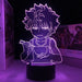 Lampe LED Hunter x Hunter - Kirua Zoldik-MANGA SHOP-Manga Shop
