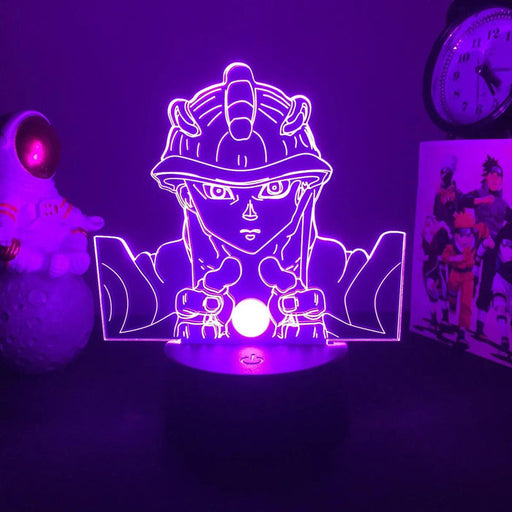 Lampe LED Hunter x Hunter - Meruem-MANGA SHOP-Manga Shop