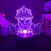 Lampe LED Hunter x Hunter - Meruem-MANGA SHOP-Manga Shop