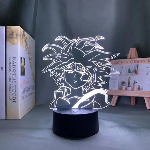 Lampe LED Hunter x Hunter - Zoldik K.-MANGA SHOP-Manga Shop