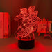 Lampe LED Jojo's Bizarre Adventure - Dude-MANGA SHOP-Manga Shop