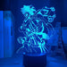 Lampe LED Jojo's Bizarre Adventure - Star Platinum-MANGA SHOP-Manga Shop