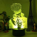 Lampe LED Jujutsu Kaisen - Gojo Smach-MANGA SHOP-Manga Shop
