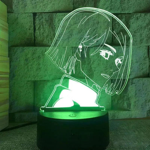 Lampe LED Jujutsu Kaisen - Nobara-MANGA SHOP-Manga Shop