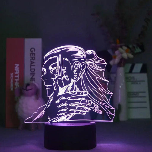 Lampe LED Jujutsu Kaisen - Suguru Geto-MANGA SHOP-Manga Shop