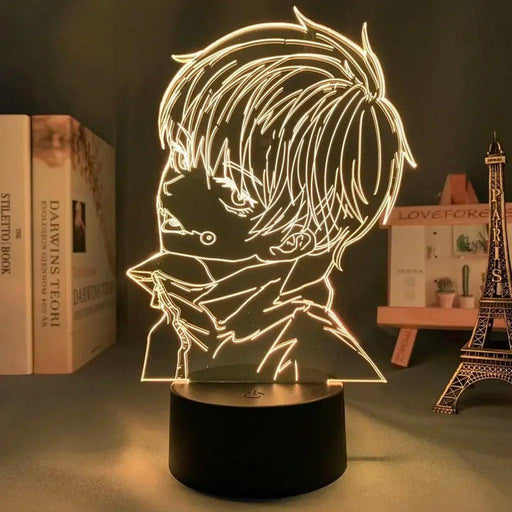 Lampe LED Jujutsu Kaisen - Toge Inumaki-MANGA SHOP-Manga Shop