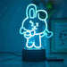 Lampe LED Kawaii - Fit Sanrio-MANGA SHOP-Manga Shop