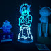 Lampe LED My Hero Academia - Bakugo-MANGA SHOP-Manga Shop