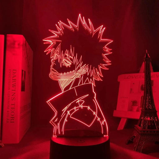 Lampe LED My Hero Academia - Dabi-MANGA SHOP-Manga Shop