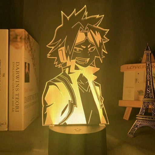 Lampe LED My Hero Academia - Denki Kaminari-MANGA SHOP-Manga Shop