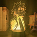 Lampe LED My Hero Academia - Denki Kaminari-MANGA SHOP-Manga Shop