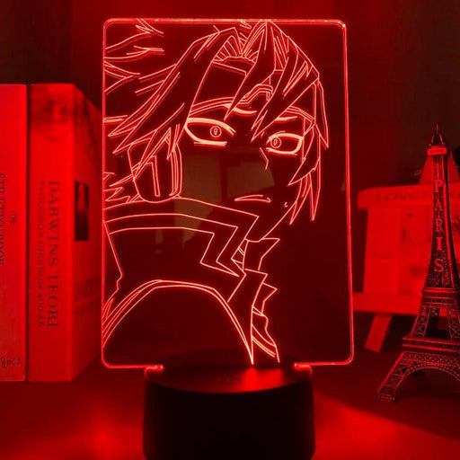 Lampe LED My Hero Academia - Denki Kaminari-MANGA SHOP-Manga Shop
