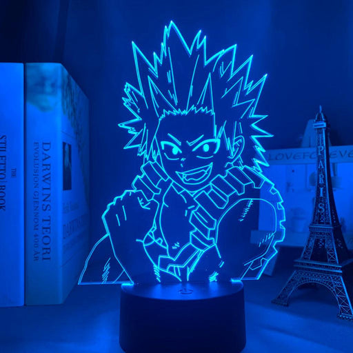Lampe LED My Hero Academia - Eijiro Kirishima-MANGA SHOP-Manga Shop