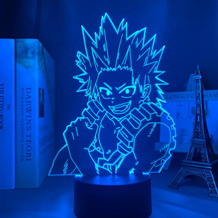 Lampe LED My Hero Academia - Eijiro Kirishima-MANGA SHOP-Manga Shop