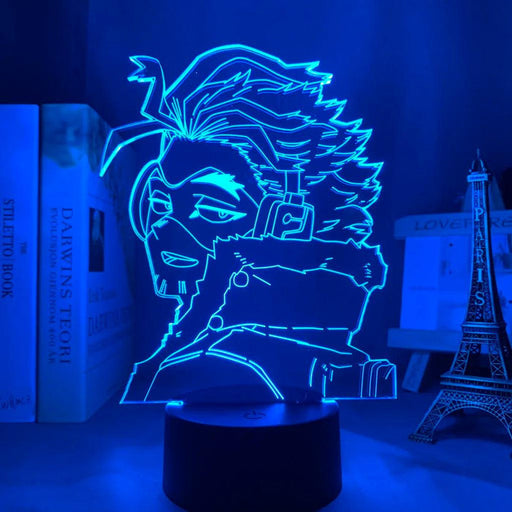 Lampe LED My Hero Academia - Hawks-MANGA SHOP-Manga Shop