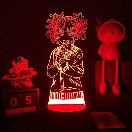 Lampe LED My Hero Academia - Himiko Toga-MANGA SHOP-Manga Shop