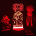 Lampe LED My Hero Academia - Himiko Toga-MANGA SHOP-Manga Shop