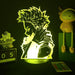 Lampe LED My Hero Academia - Hitoshi Shinso-MANGA SHOP-Manga Shop